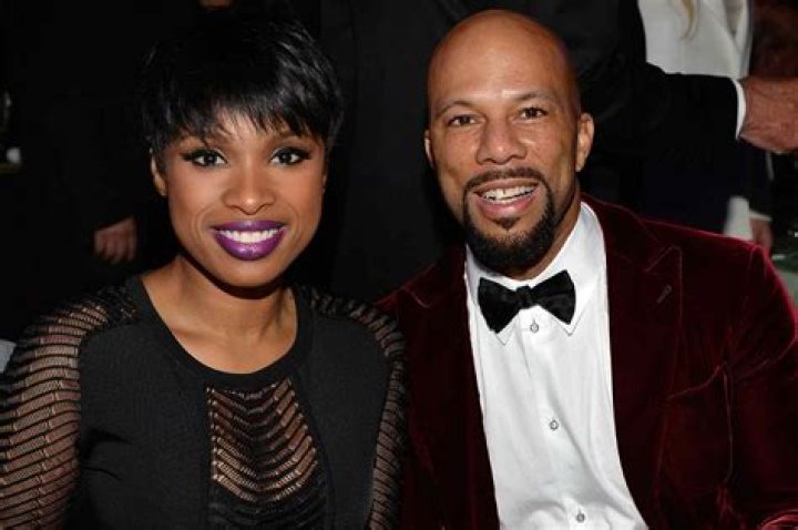 Common's Breakup With Jennifer Hudson: A Timeline Of Their Relationship