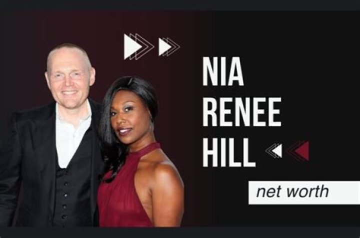 Complete Filmography Of Nia Renee Hill