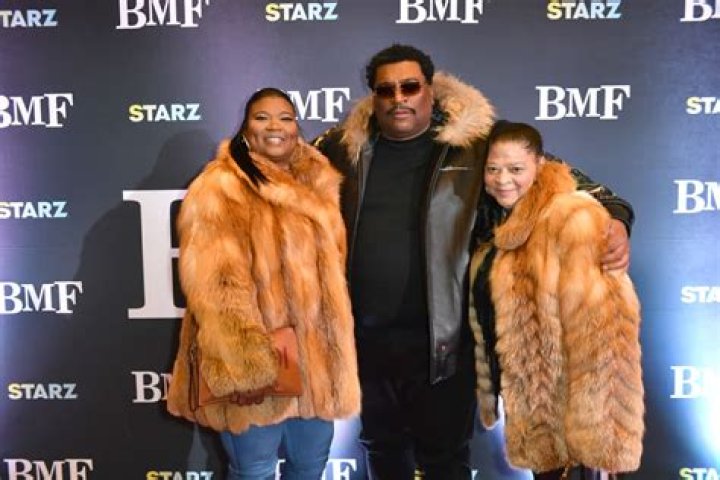 Comprehensive Guide To Big Meech's Parents: Uncover Their Story