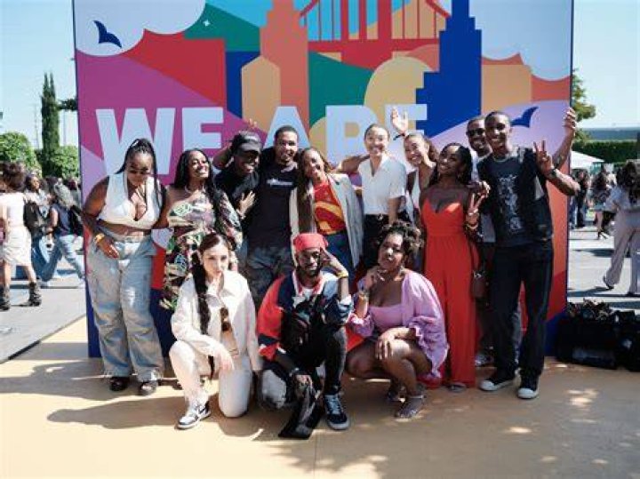CultureCon lit up Los Angeles during weekend Urban News Now