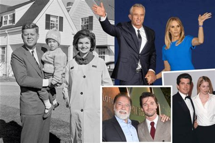 Cynthia Nixon And Richard Nixon: Unraveling The Family Connection