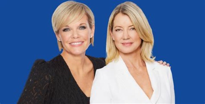 Cynthia Watros's Marital Enigma Solved