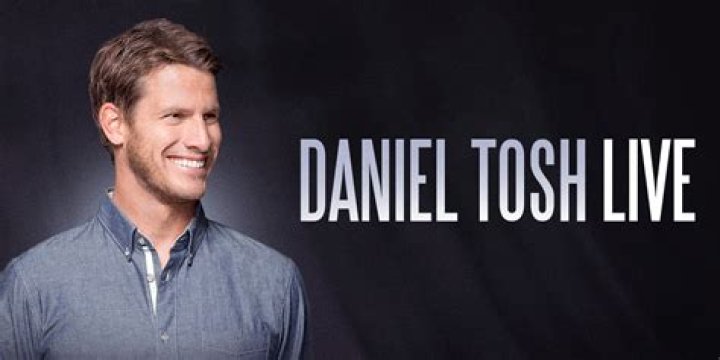 Daniel Tosh's Family Planning Unraveled: Discoveries And Insights