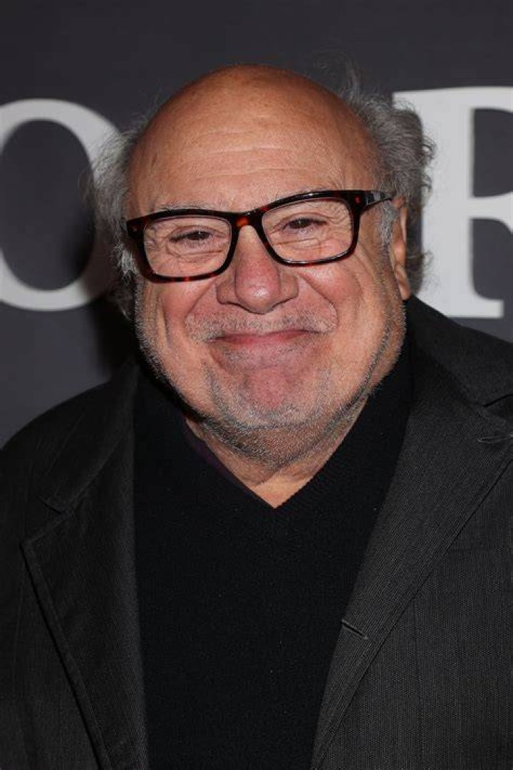 Danny DeVito