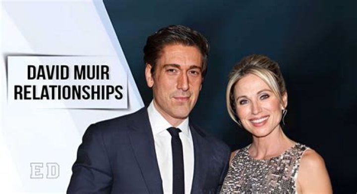 David Muir's Wedding 2022: Unveiled!