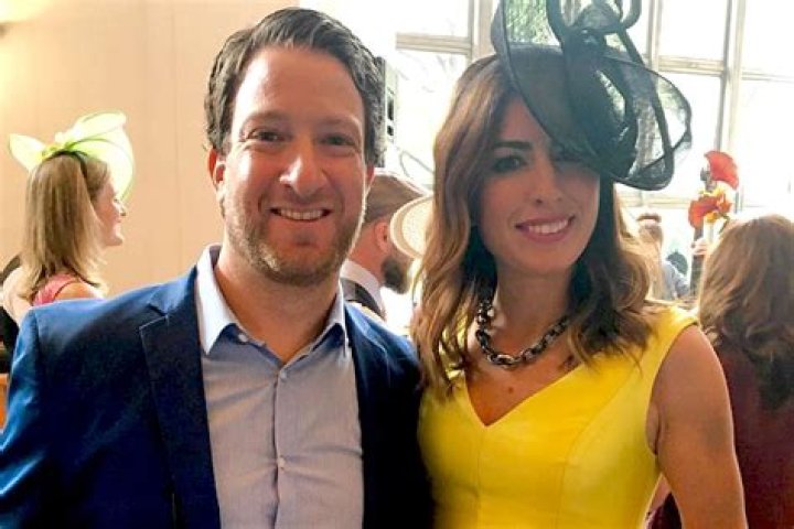 David Portnoy's Ex-Wife: Unveiling The Untold Story