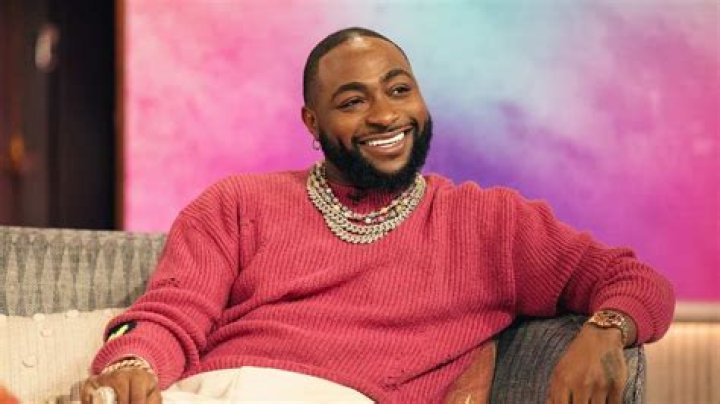 Davido's Net Worth In 2024: Unveiling Wealth And Success