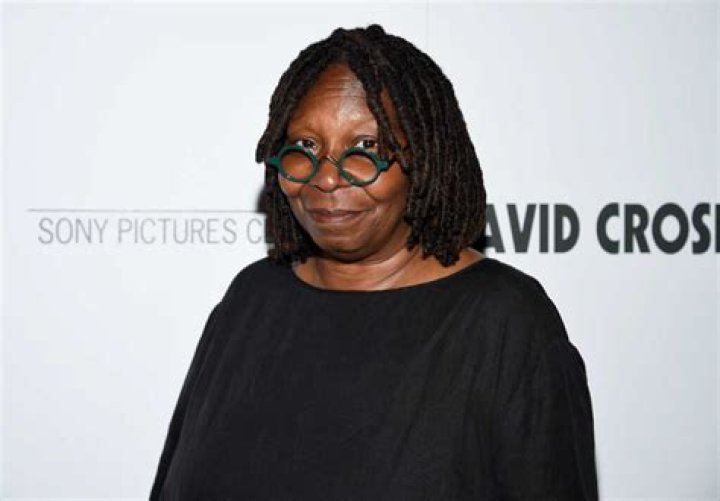 Debunking The "Whoopi Goldberg Dead" Hoax: Uncovering The Truth