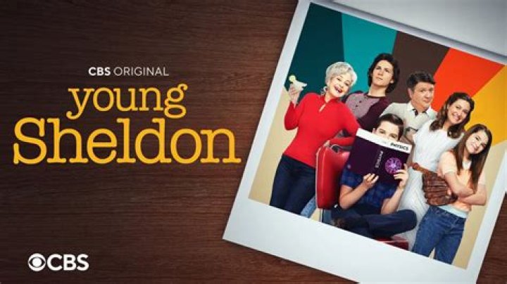 Detailed Salary Breakdown For "Young Sheldon" Cast In Season 6