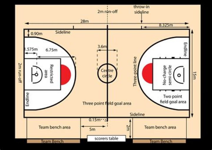 Details And Impact On Basketball Career