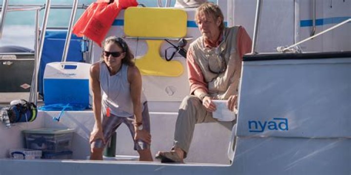 Diana Nyad's Husband: The Man Behind The Record-Breaking Swimmer