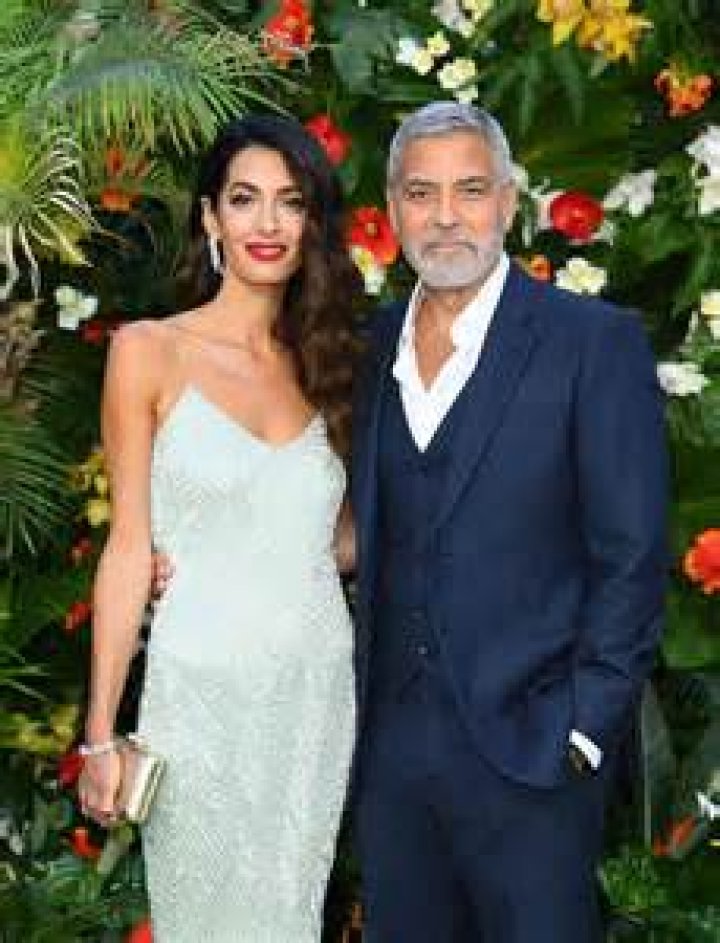Did Amal Clooney Give Birth To The Twins? Know The Truth
