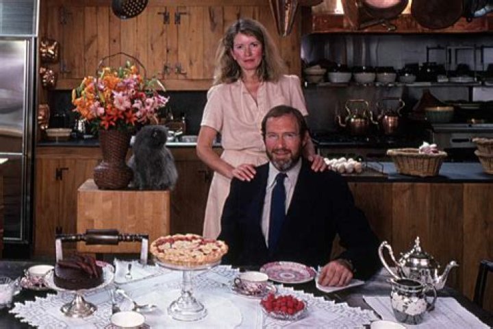 Did Jamerrill Stewart's Marriage End In Tragedy?
