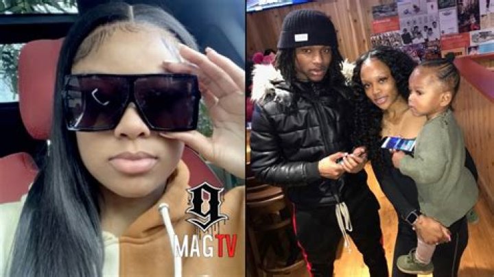 Did King Von Have Siblings?