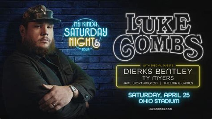 Did Luke Combs' Sibling Pass Away? Uncovering The Truth