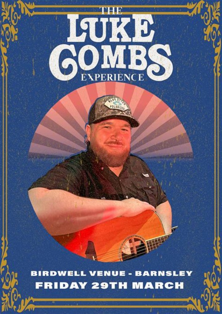 Did Luke Combs Experience The Tragedy Of Losing A Brother?