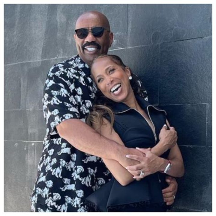 Did Steve Harvey Died This Year 2024?