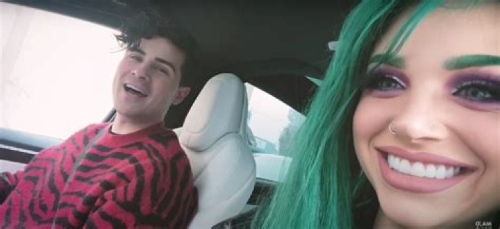 Did YouTube's Dream Couple, Mykie And Anthony Padilla, Call It Quits?