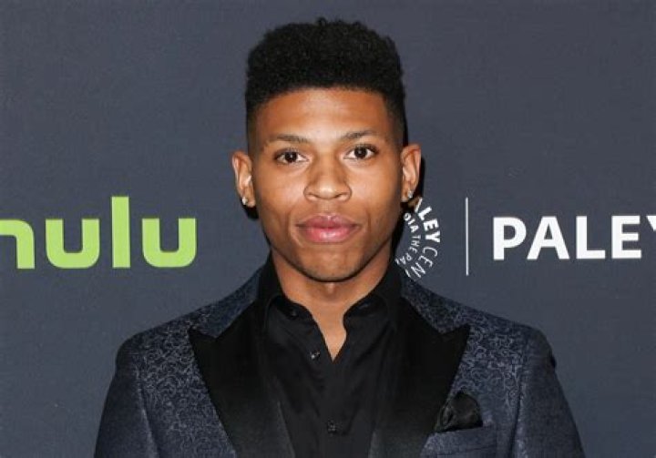 Discover Bryshere Y. Gray's Towering Height: All The Details