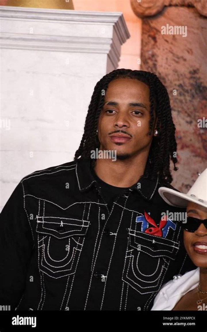 Discover Corde Broadus Height: Uncovering The True Stature