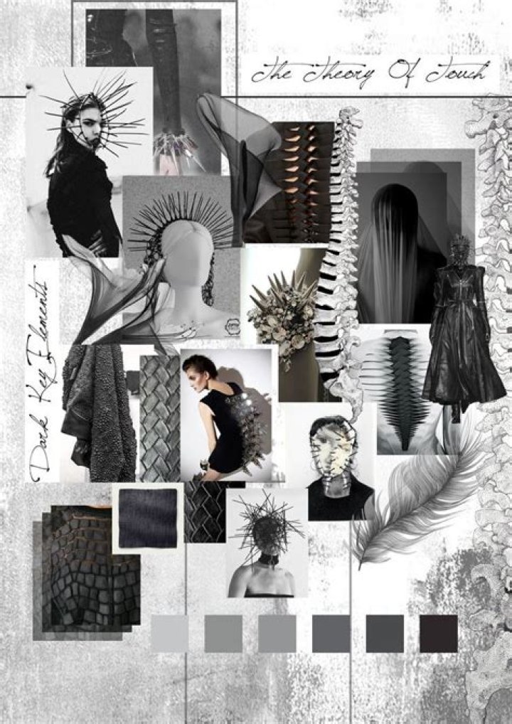 Discover Design Secrets And Fashion Inspiration