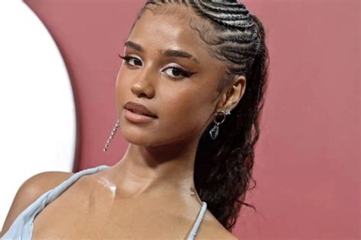 Discover Everything About Tyla Heighg: A Comprehensive Guide