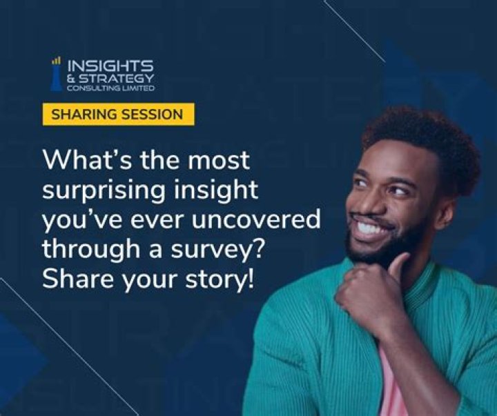 Discover Hidden Connections And Surprising Insights