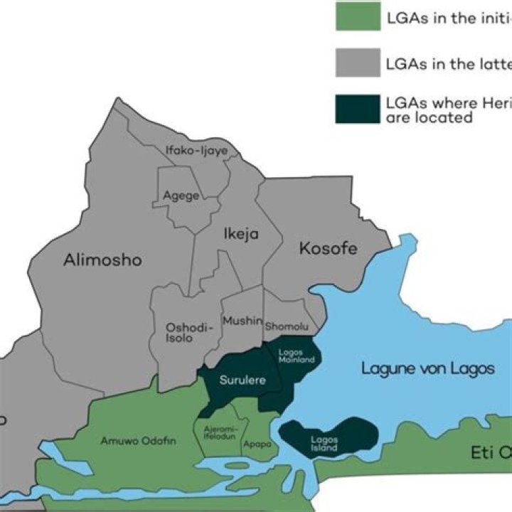 Discover Ogba Lagos Local Government: A Comprehensive Guide