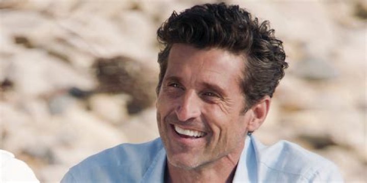Discover Patrick Dempsey's Stature: Height In Feet Unveiled