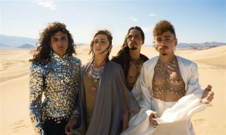 Discover The Ages Of Greta Van Fleet Band Members