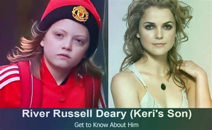 Discover The Enchanting River Of Mystery: River Russell Deary