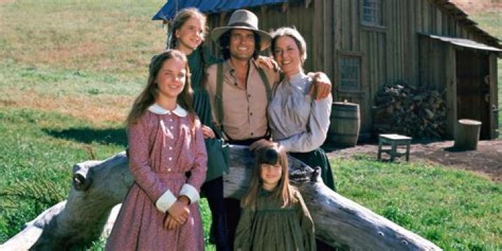 Discover The Enduring Legacy Of Cindy Landon In "Little House On The Prairie"