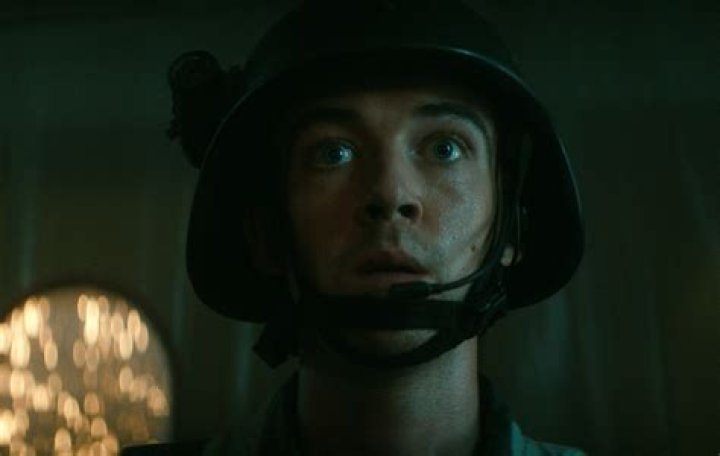 Discover The Enigmatic World Of Alex Lawther: Insights And Revelations Uncovered