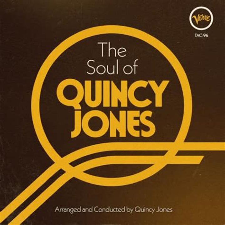 Discover The Extraordinary Children Of Quincy Jones