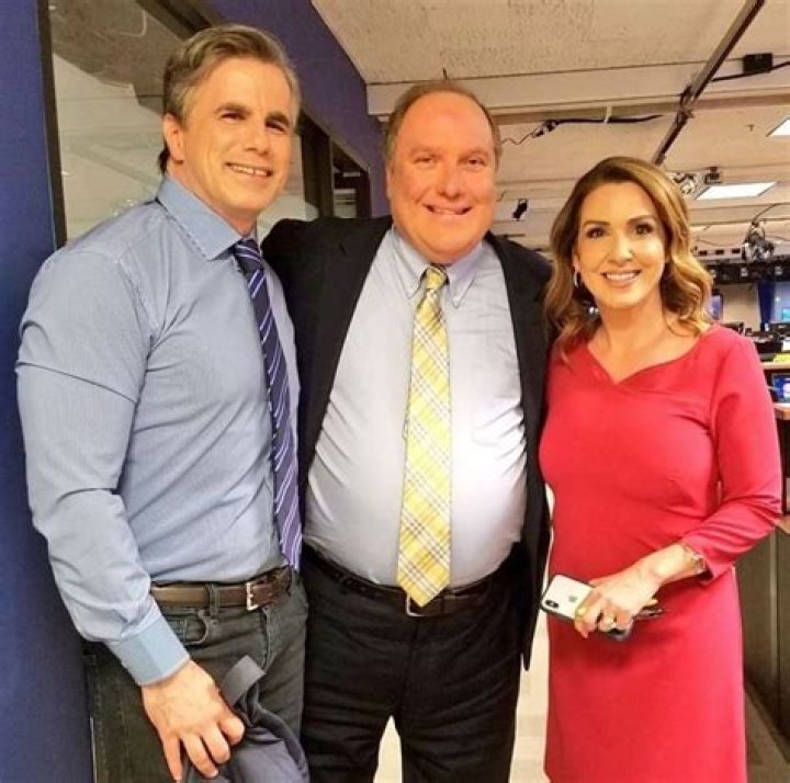 Discover The Family Life Of Tom Fitton: Behind The Headlines