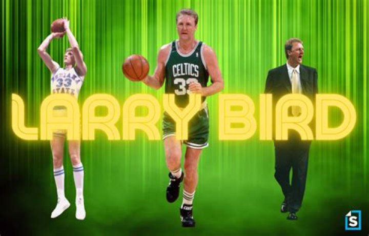 Discover The Family Of NBA Legend Larry Bird