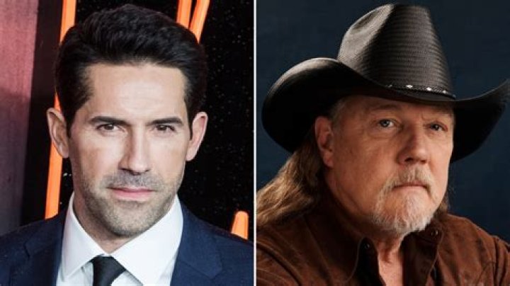 Discover The Impeccable Height Of Trace Adkins: A Comprehensive Guide