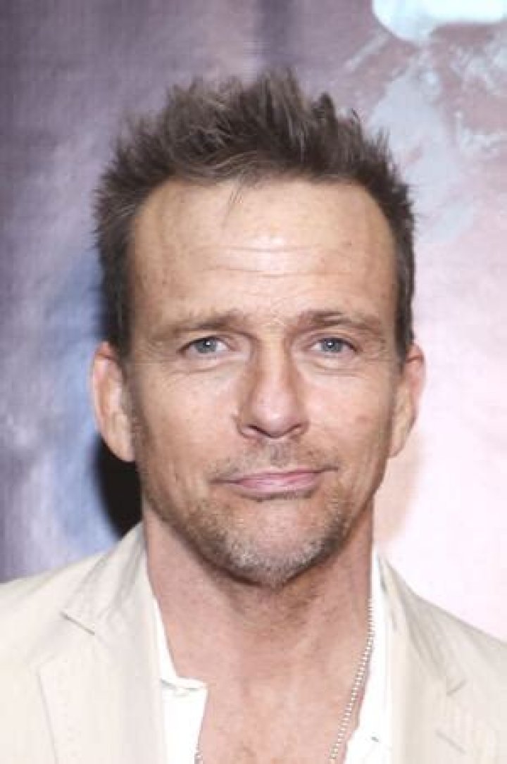 Discover The Impressive Net Worth Of Actor Sean Patrick Flanery
