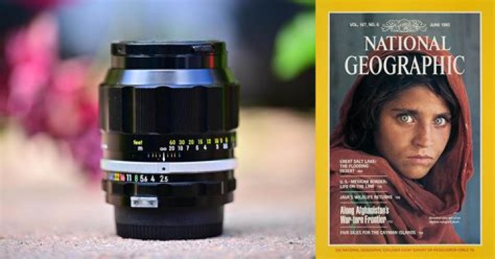 Discover The Lens Behind The Stories: B&H Photo Unraveled