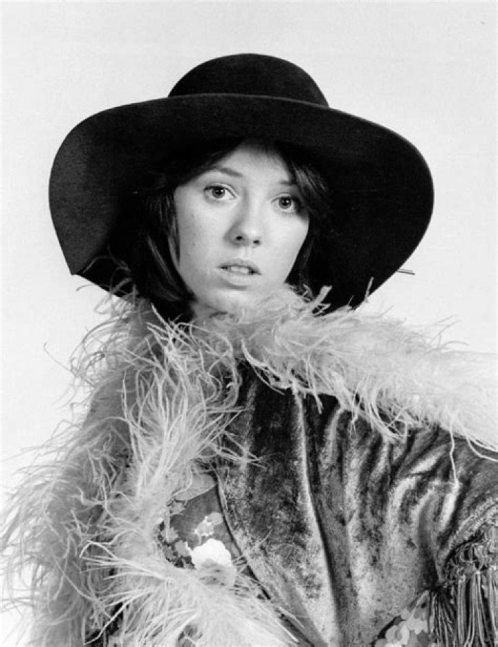 Discover The True Identity Of Mackenzie Phillips' Mother