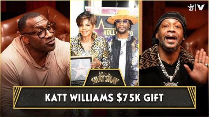 Discover The Truth About Katt Williams' Wife And Children
