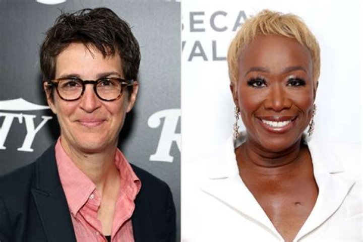 Discover The Truth: Rachel Maddow's Wife Revealed