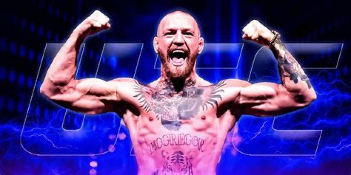Discover The Unmasked Truth: Conor McGregor's Actual Height Unveiled
