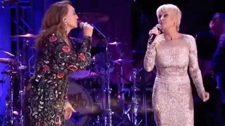 Discover The Unstoppable Morgan Whitley: Lorrie Morgan's Daughter Unveiled