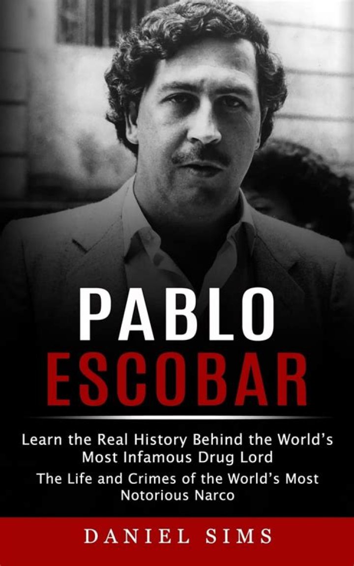 Discover The Wives Of Notorious Drug Lord Pablo Escobar
