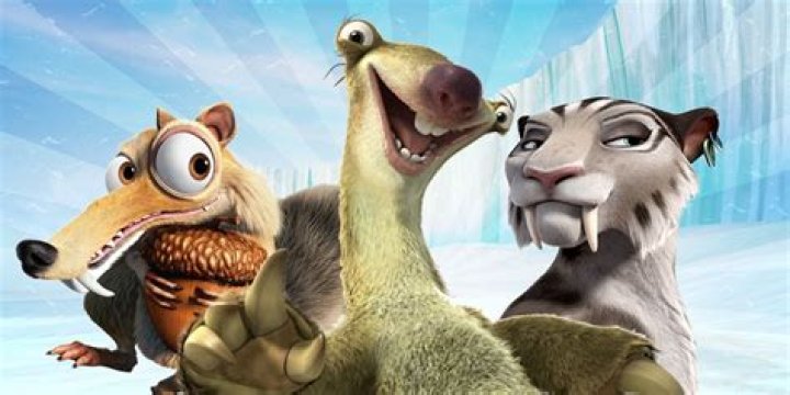 Discover Unforgettable Ice Age Characters