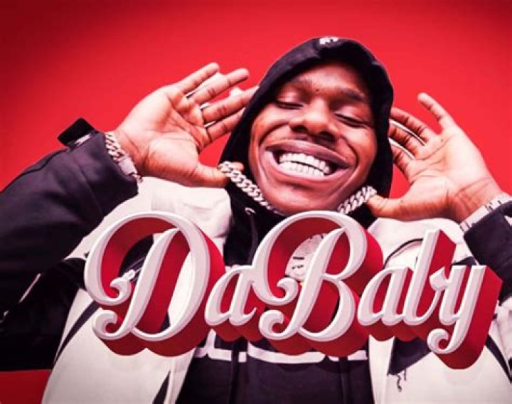 Discover: Unraveling The Mystery - How Tall Is DaBaby?