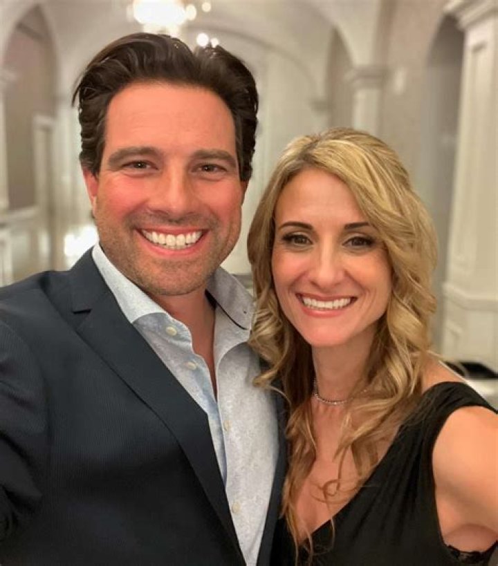 Discover: When Did Scott McGillivray's Wedding Bells Ring?