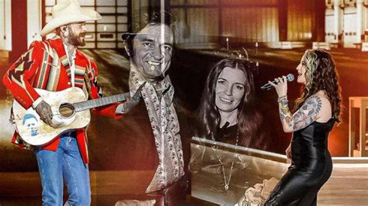 Discoveries About Ashley McBryde's Wife