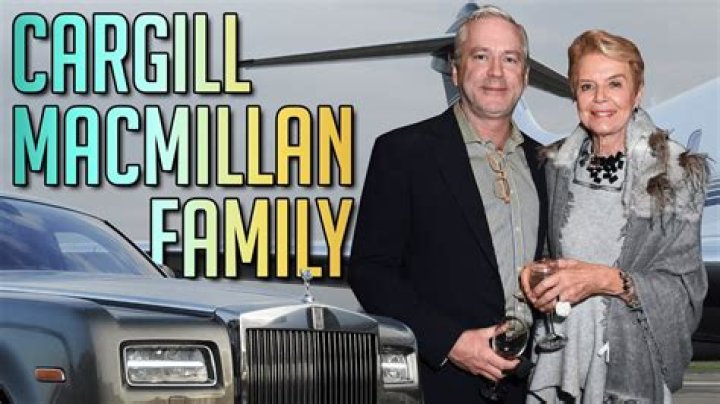 Discoveries About Jade Cargill's Family Life